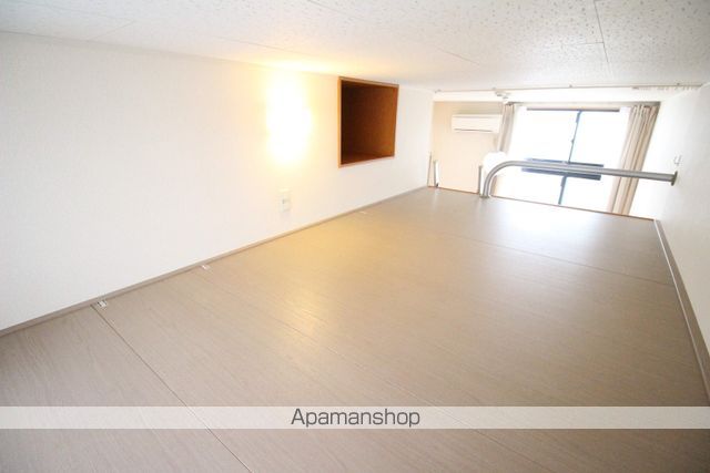 レオパレスアムールの内装写真