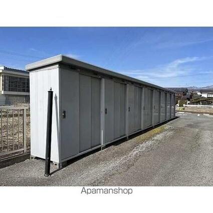 ツインパレスコイズミＧ[1LDK/43.2m2]の共用部1