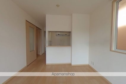 グレース　Ａ棟[2LDK/54.81m2]の内装2