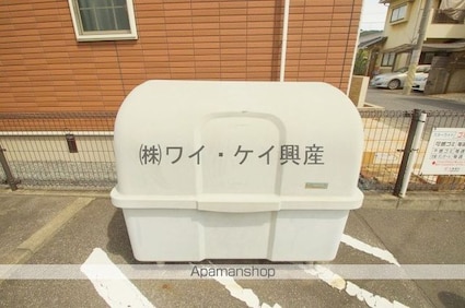 スターライト　Ａ[1R/33.15m2]の共用部2