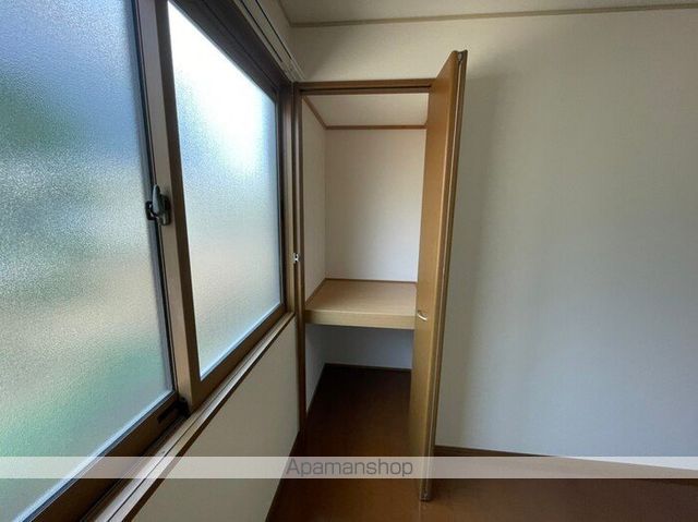セレッソ大塚 Aの内装写真