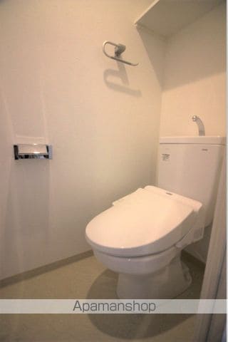 LAXRASS本町東の内装写真