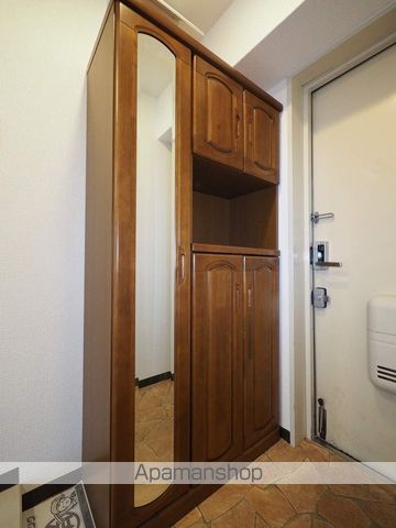 ライラック上本町の内装写真