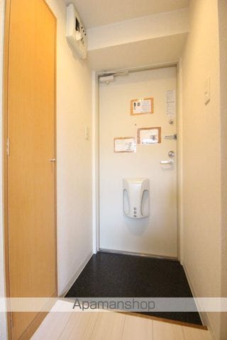 エポック南7条館の内装写真