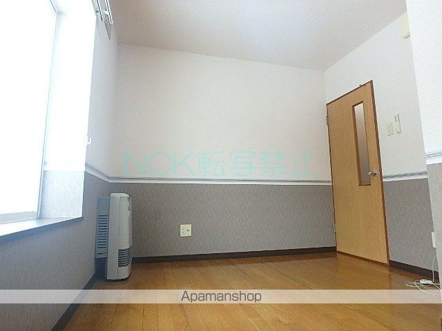クルーズハウス環状通の内装写真