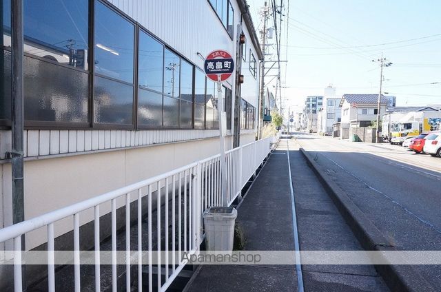 イーストサンライズIの周辺写真