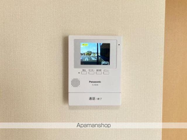 アリュール阿見の内装写真