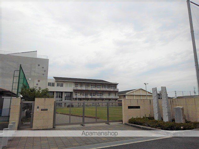 ソノクラッセ Aの周辺写真