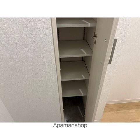 クレアール西今川の内装写真