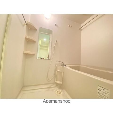 レジュールアッシュ尼崎駅前の内装写真