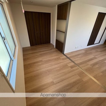 Ｖｉｌｌａ　ｒｉｖｉｅｒｅ[1LDK/41.23m2]の内装8