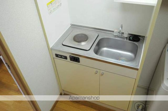 レオパレスKAASI・YAYOIの内装写真