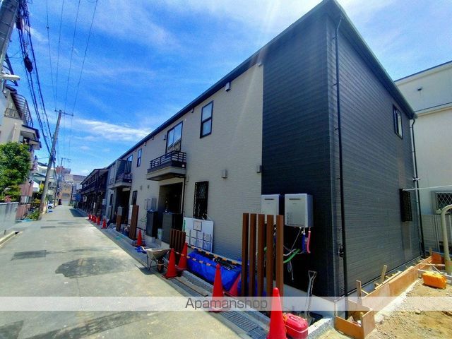 プラム ESAKAの外観写真