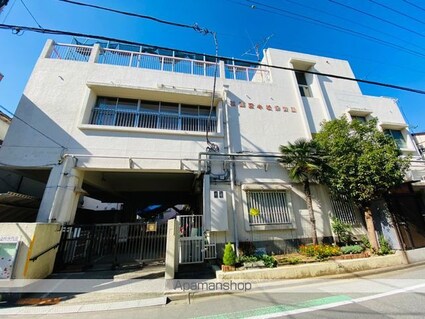 ルミエール[1K/20m2]の周辺3