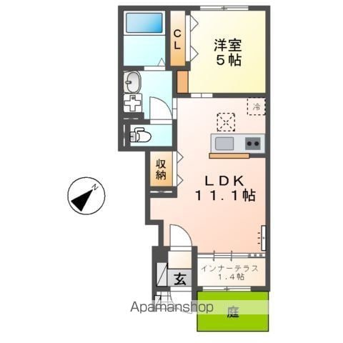 ノイアー・ルウムⅠのイメージ