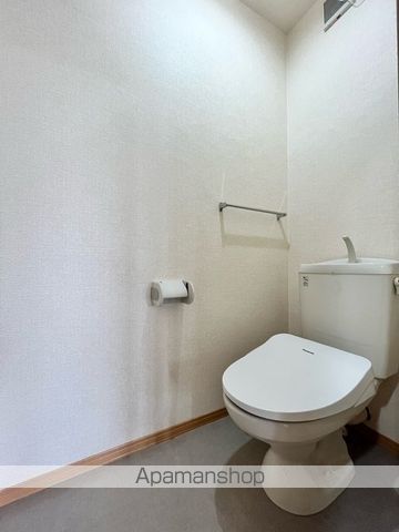 エミグランド ABCの内装写真