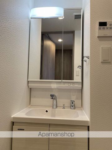 S−RESIDENCE堺筋本町DEUXの内装写真