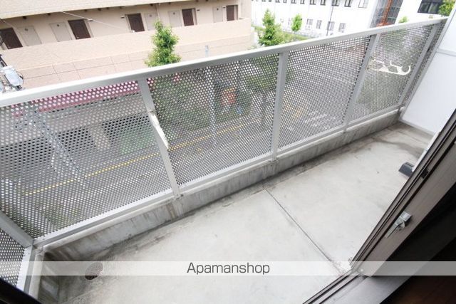 千田パレスの内装写真