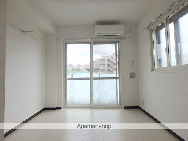 グッドウィルたまプラーザの内装写真