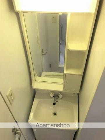 レオパレスロワール三条Bの内装写真