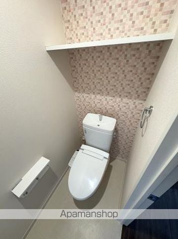 ソフィアいずみの内装写真