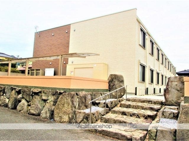 クレイノAKINAの内装写真