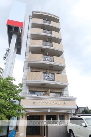 タウンライフ一社の外観写真