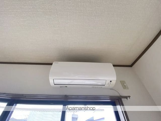 ラフォーレ山王の内装写真