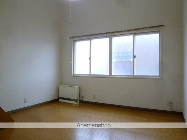 フロス旭町の内装写真