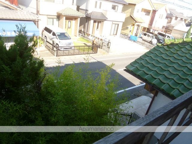 緑町1丁目貸家の内装写真