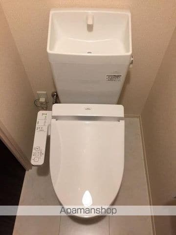 ルミエールの内装写真
