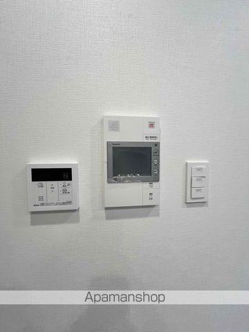 スプランディッド梅田グランノースの内装写真