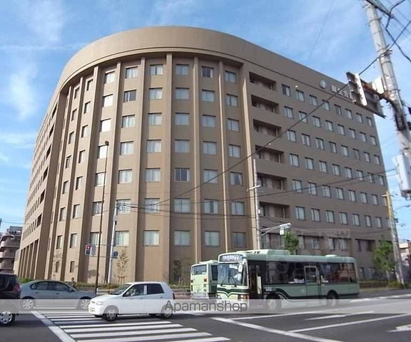 ヴィーヴル向日の周辺写真