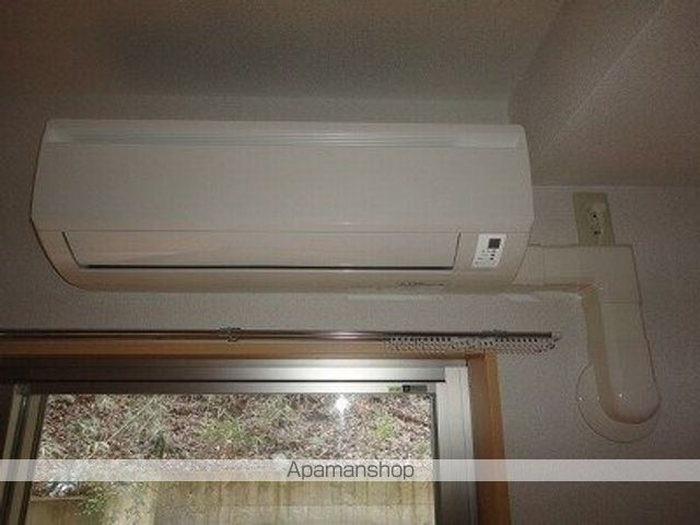 Kハイムの内装写真
