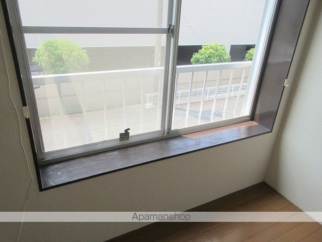 河合コーポAの内装写真