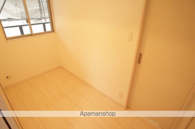 MODERN PALAZZO 博多Anessoの内装写真