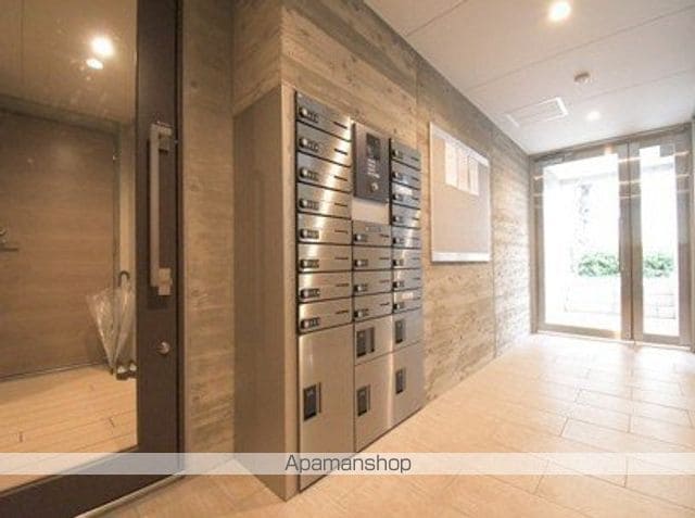 GRAN PASEO碑文谷SOUTHの内装写真