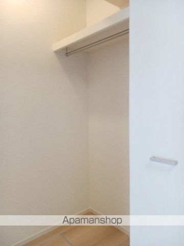 クナワイ スプリングスAの内装写真