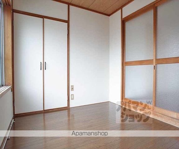 東丸太町マンションの内装写真