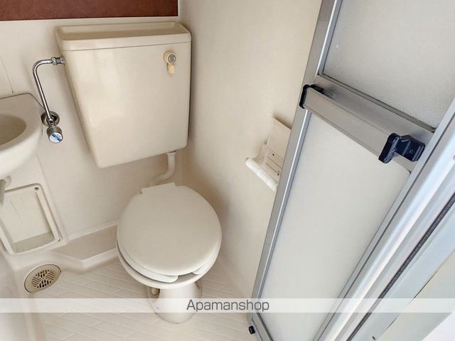 メゾンドサンベールの内装写真
