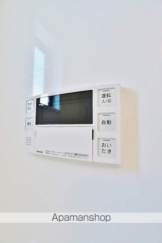 ココカラハウス川内3の内装写真