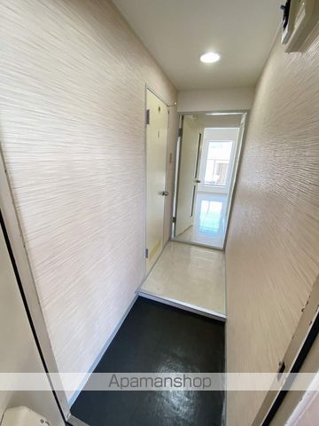 レインボーKAZUの内装写真