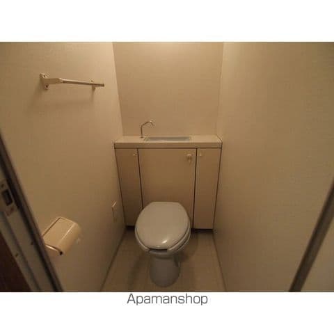 レクサス原の内装写真