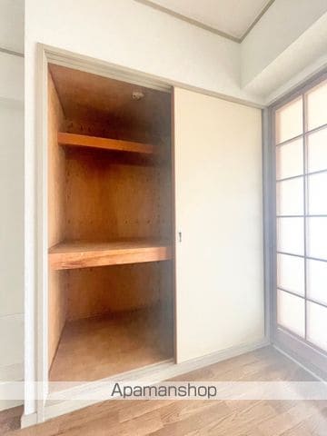 金崎ビルの内装写真