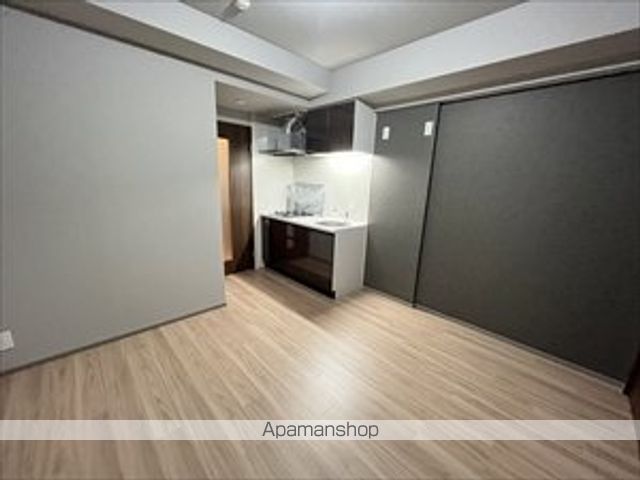 スプランディッド江坂IIIの内装写真