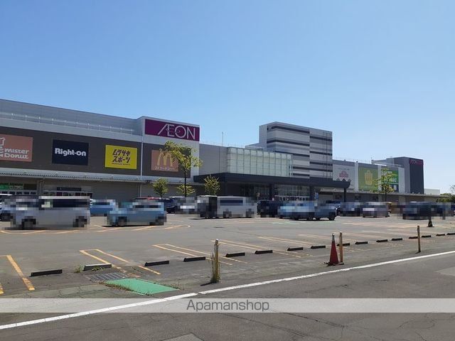 フォレストウィズダムの周辺写真