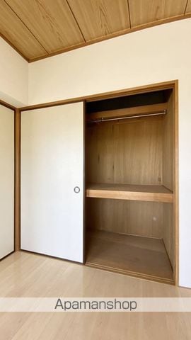 パレスプロムナードの内装写真