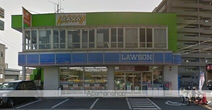 岡山県倉敷市鳥羽[1K/21.37m2]の周辺1