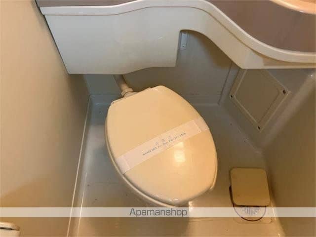 ハイツパピリオIの内装写真