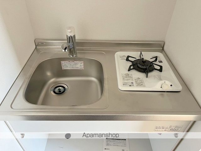 ライヴリー加納の内装写真